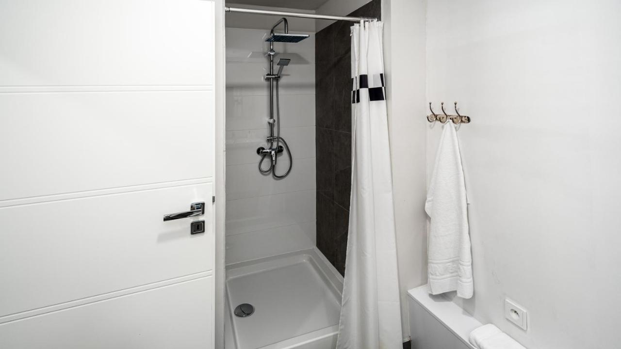 Zielone Powisle Apartments - City Centre By Sun & Snow Varsovie Extérieur photo