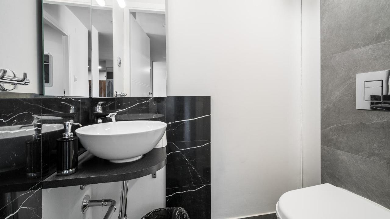 Zielone Powisle Apartments - City Centre By Sun & Snow Varsovie Extérieur photo